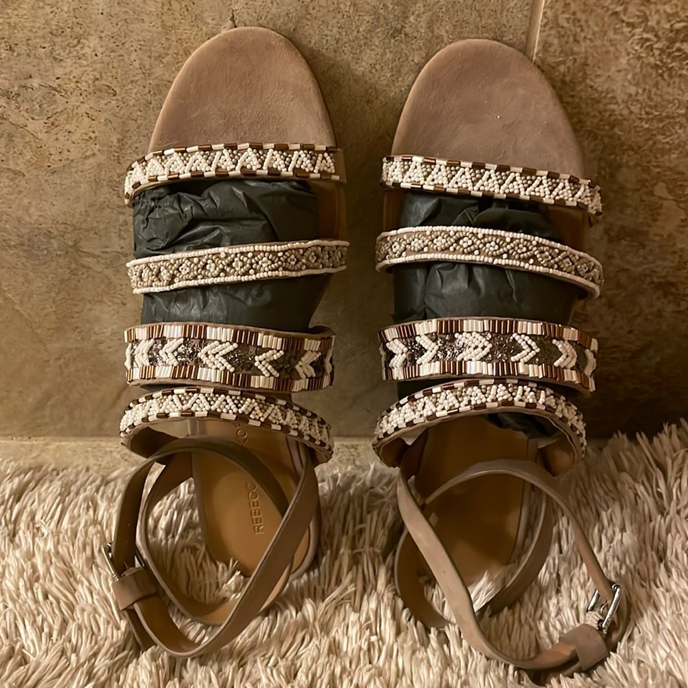 Rebecca Minkoff sandals